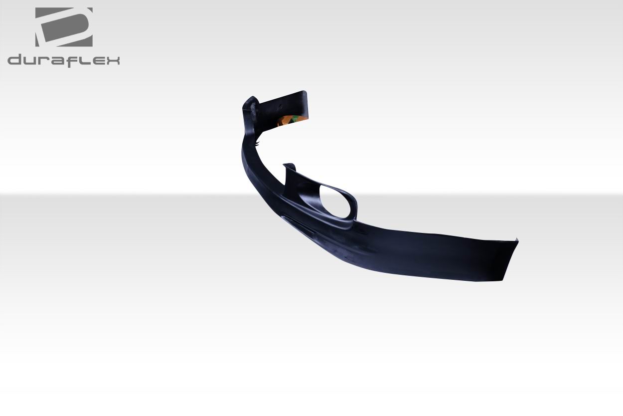 2004-2005 Acura TSX Duraflex Euro R Look Front Lip Spoiler - 1 Piece