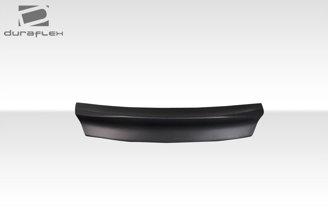 2012-2015 Honda Civic 2DR Duraflex KMZ V2 Rear Wing Spoiler - 1 Piece