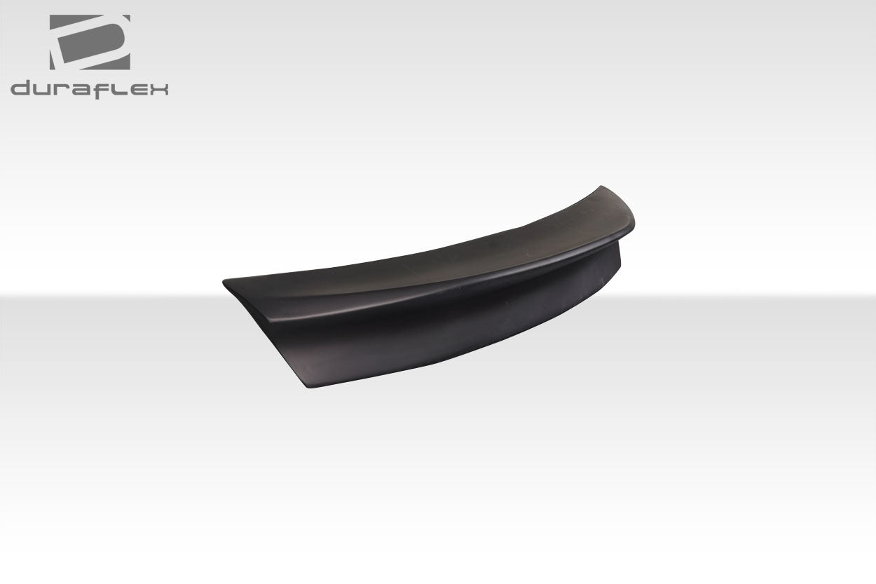 2012-2015 Honda Civic 2DR Duraflex KMZ V2 Rear Wing Spoiler - 1 Piece
