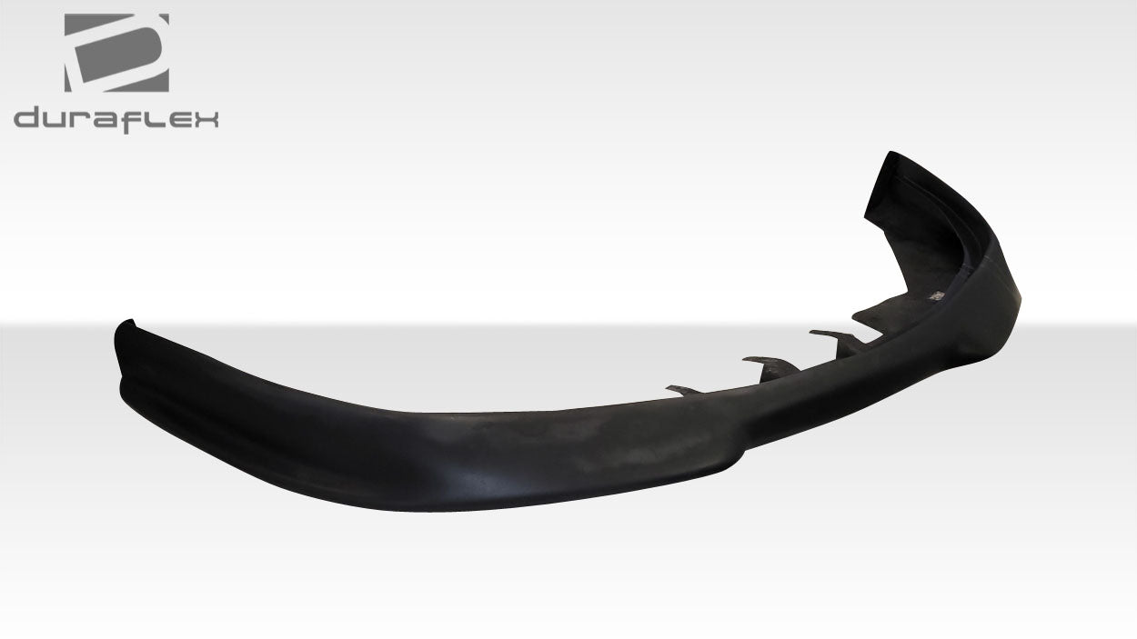 1999-2001 Porsche 911 Carrera 996 Duraflex CGS Front Lip Under Spoiler (non turbo) - 1 Piece