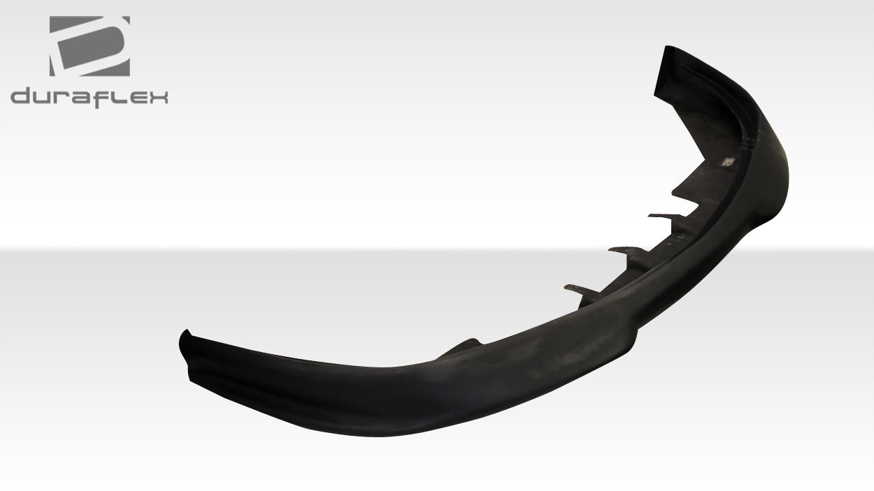 1999-2001 Porsche 911 Carrera 996 Duraflex CGS Front Lip Under Spoiler (non turbo) - 1 Piece