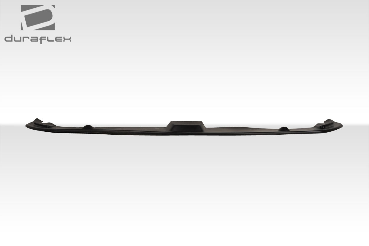 2020-2022 BMW 7 Series G11 Duraflex M Performance Front Lip Under Spoiler - 1 Piece (S)