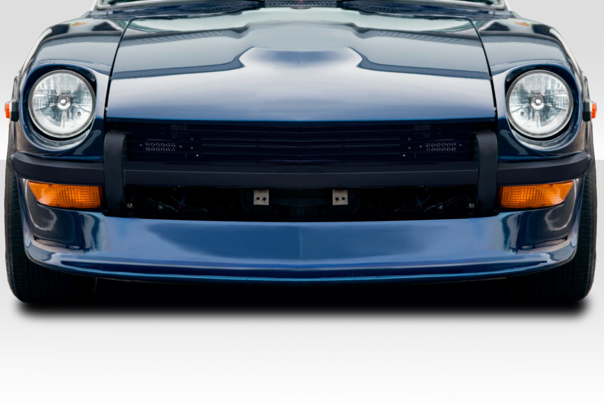 Street Driven Performance