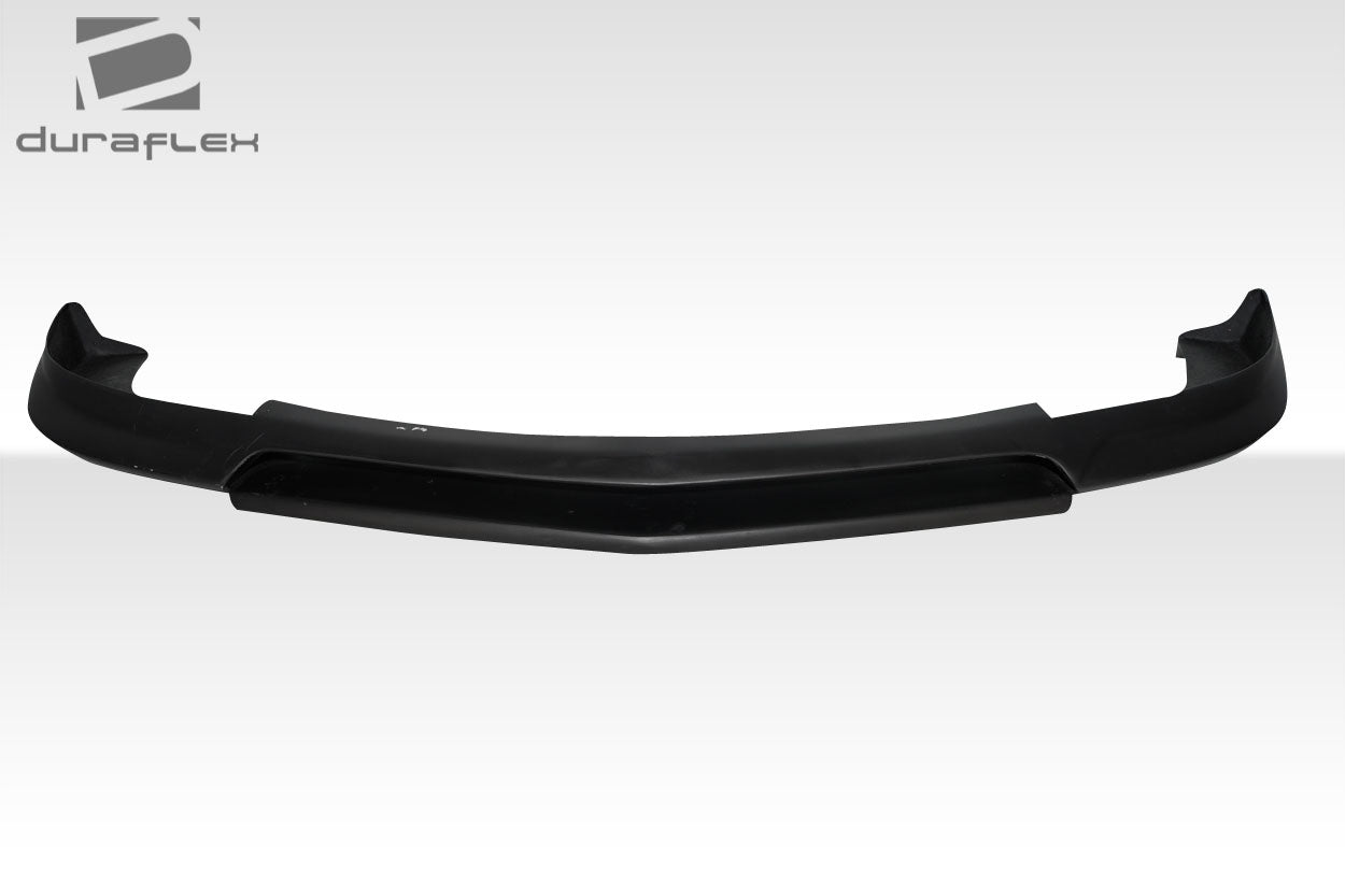2012-2014 Mercedes C63 W204 Duraflex RSpec Front Lip Under Spoiler - 1 Piece