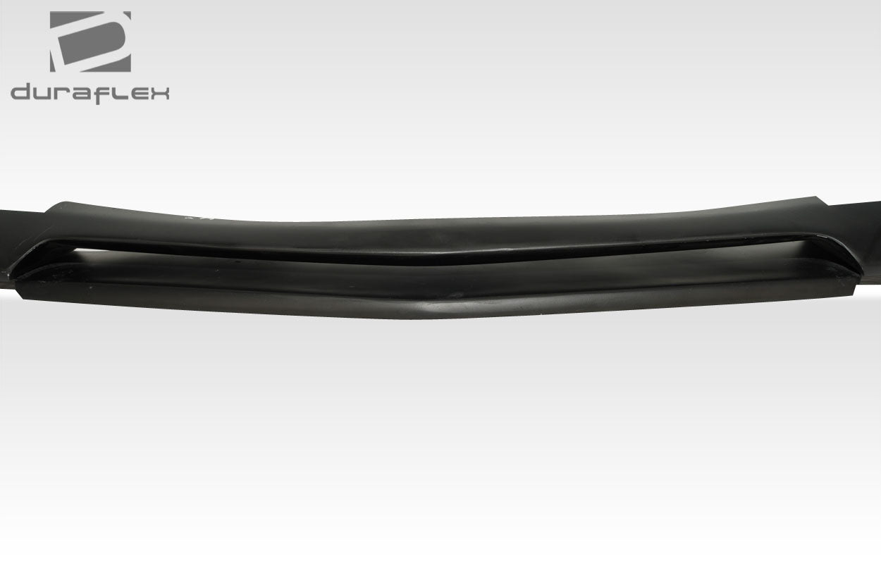2012-2014 Mercedes C63 W204 Duraflex RSpec Front Lip Under Spoiler - 1 Piece