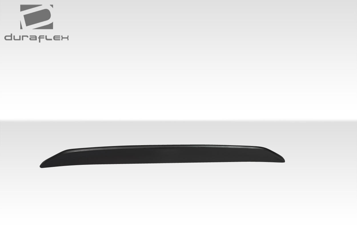 2007-2009 Mazda Mazdaspeed 3 Duraflex SpeedZone Front Lip Spoiler Air Dam - 1 Piece