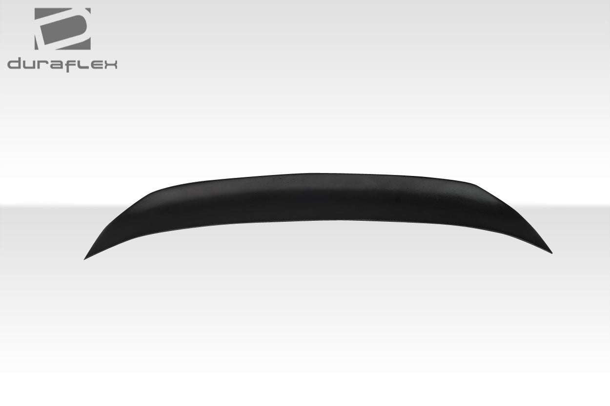 2007-2009 Mazda Mazdaspeed 3 Duraflex SpeedZone Front Lip Spoiler Air Dam - 1 Piece