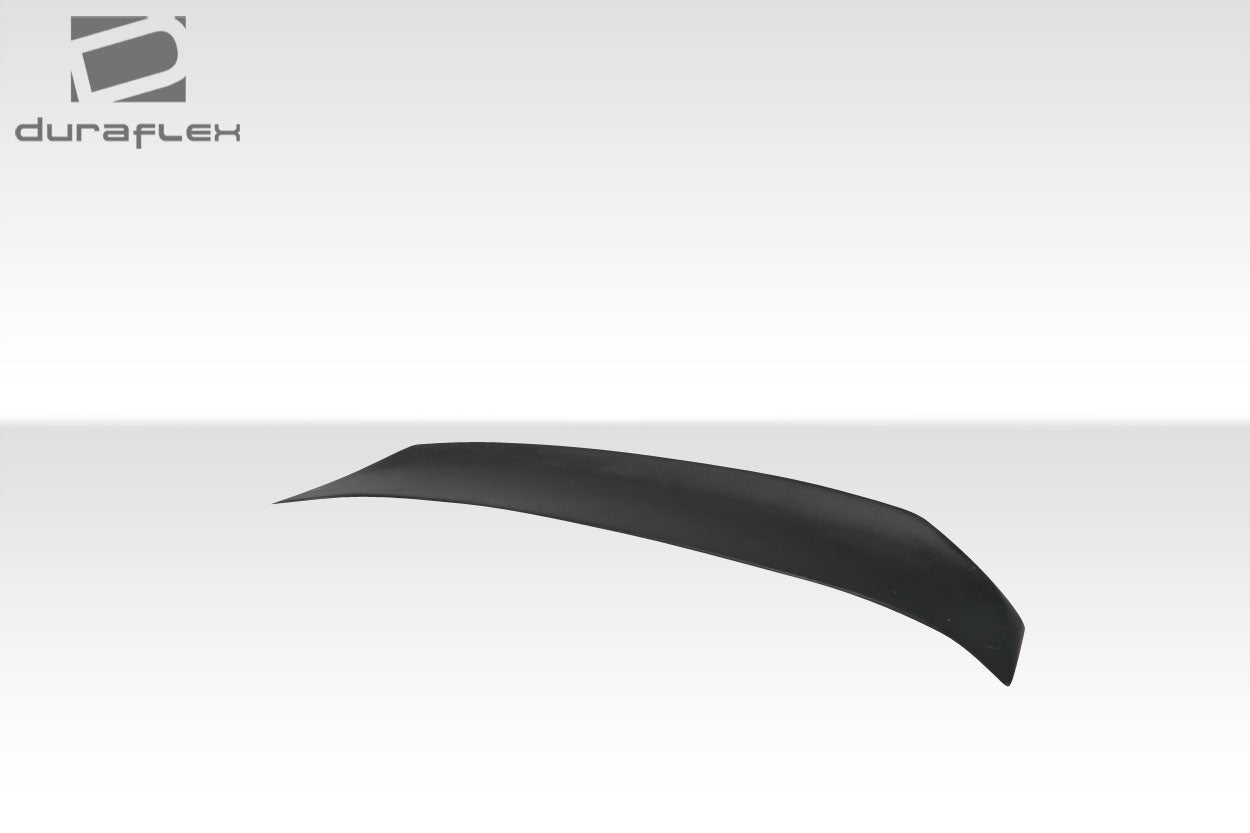 2007-2009 Mazda Mazdaspeed 3 Duraflex SpeedZone Front Lip Spoiler Air Dam - 1 Piece