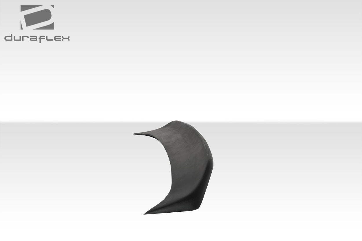 2006-2011 Honda Civic 4DR Duraflex KMZ Rear Wing Spoiler - 1 Piece