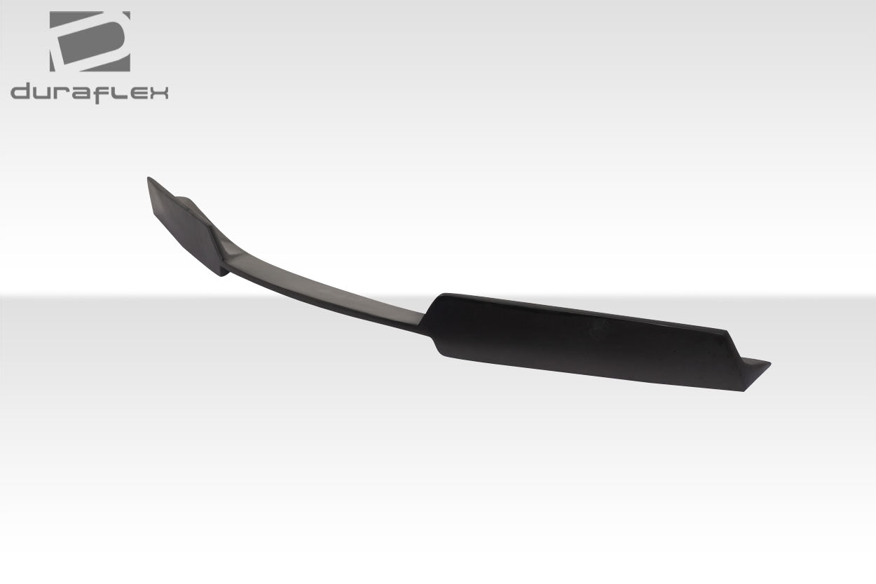 2020-2025 Chevrolet Corvette C8 Duraflex Gran Veloce Wicker Bill Rear Wing Spoiler - 1 Piece
