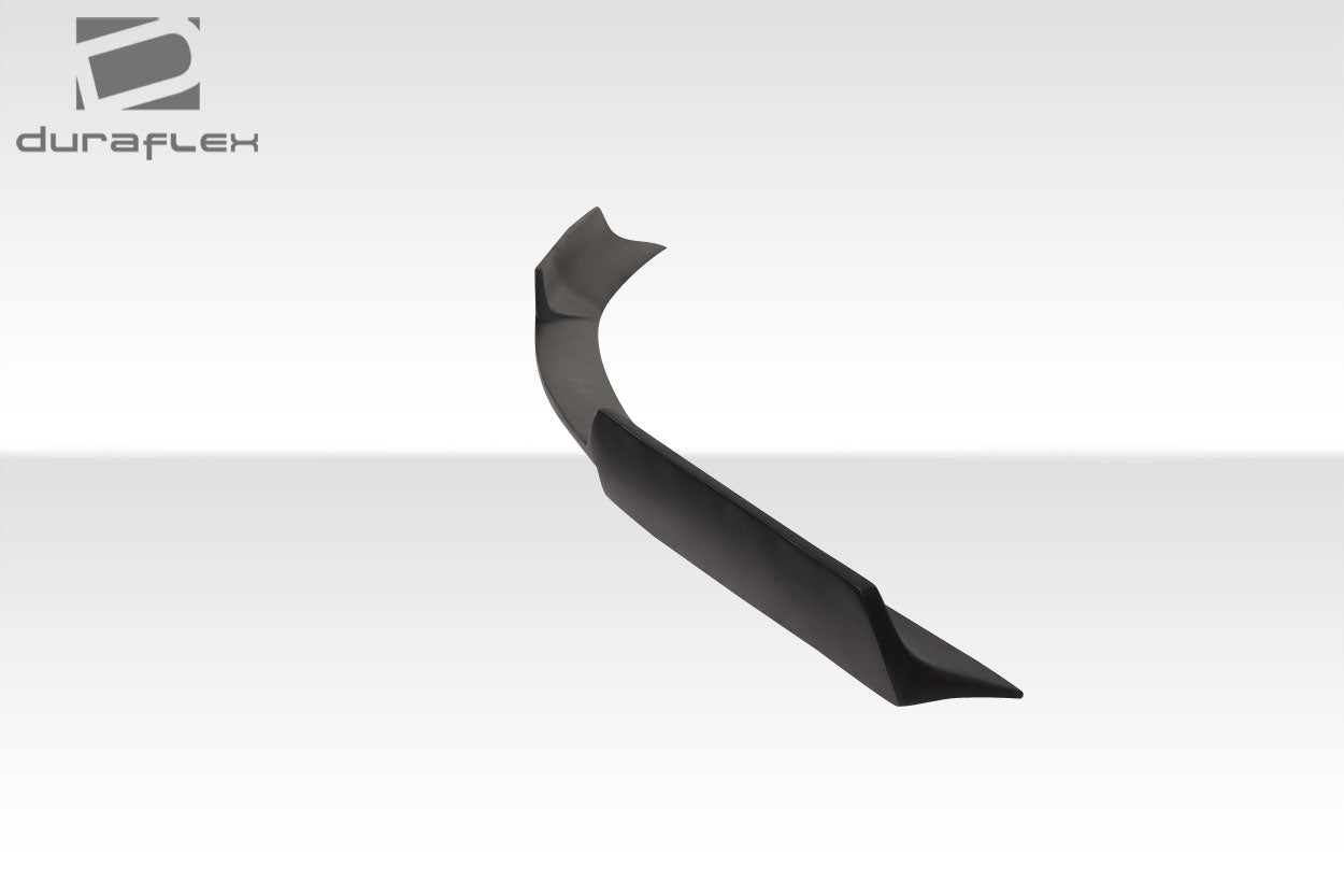 2020-2025 Chevrolet Corvette C8 Duraflex Gran Veloce Wicker Bill Rear Wing Spoiler - 1 Piece