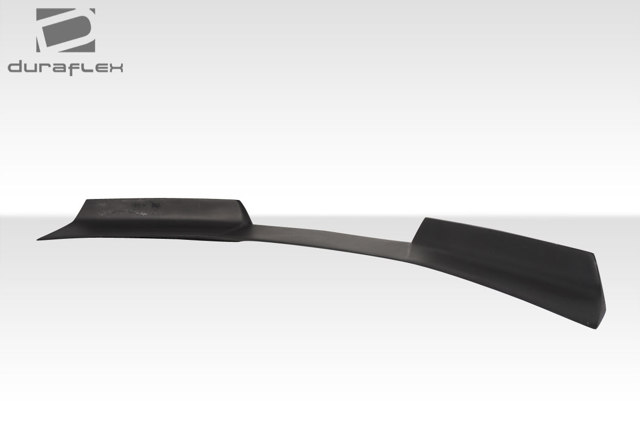 2020-2023 Chevrolet Corvette C8 Duraflex Gran Veloce Wicker Bill Rear Wing Spoiler - 1 Piece