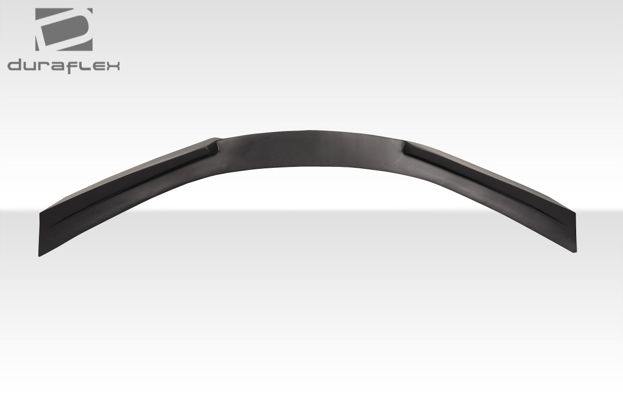 2020-2025 Chevrolet Corvette C8 Duraflex Gran Veloce Wicker Bill Rear Wing Spoiler - 1 Piece