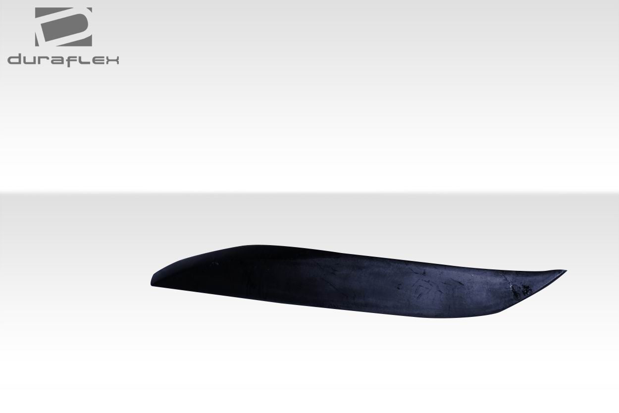 2017-2021 Honda Civic TypeR Duraflex VRS Spec Door Flare filler - 2 Piece