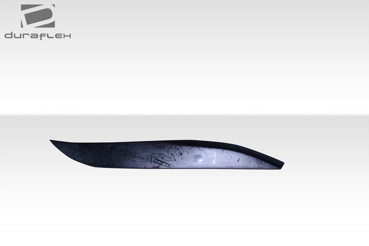 2017-2021 Honda Civic TypeR Duraflex VRS Spec Door Flare filler - 2 Piece