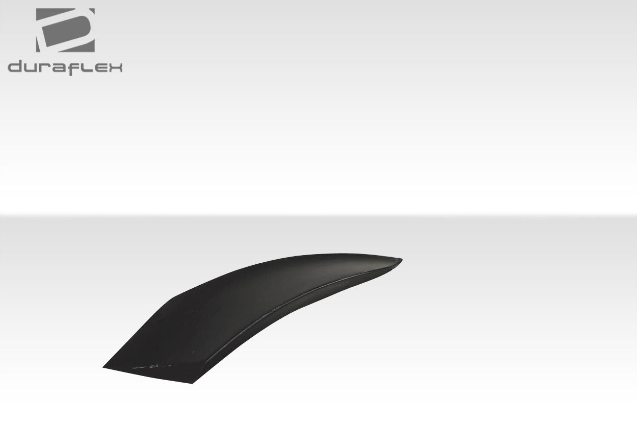 2009-2013 Toyota Corolla Duraflex CPR Rear Fender Flares - 6 Piece