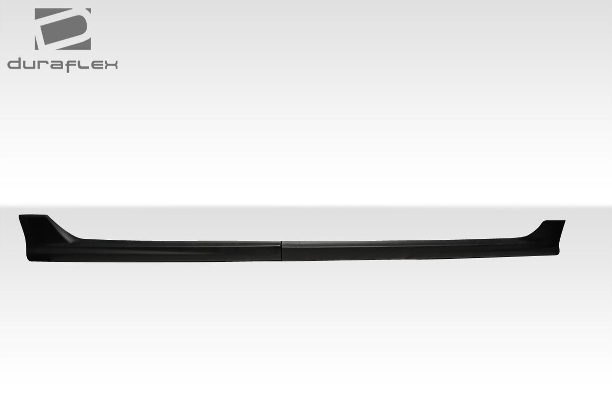 2009-2013 Toyota Corolla Duraflex CPR Side Skirts - 4 Piece