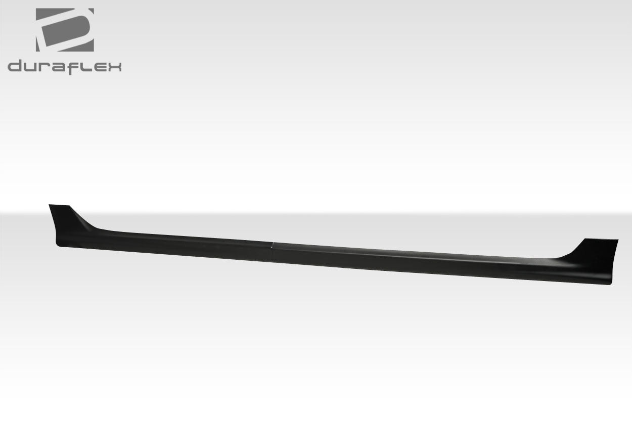 2009-2013 Toyota Corolla Duraflex CPR Side Skirts - 4 Piece (S)