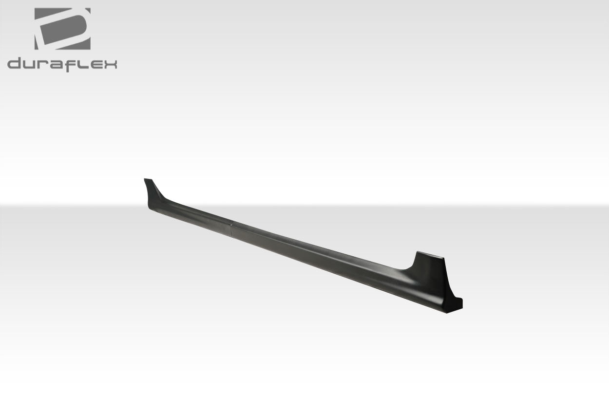 2009-2013 Toyota Corolla Duraflex CPR Side Skirts - 4 Piece (S)