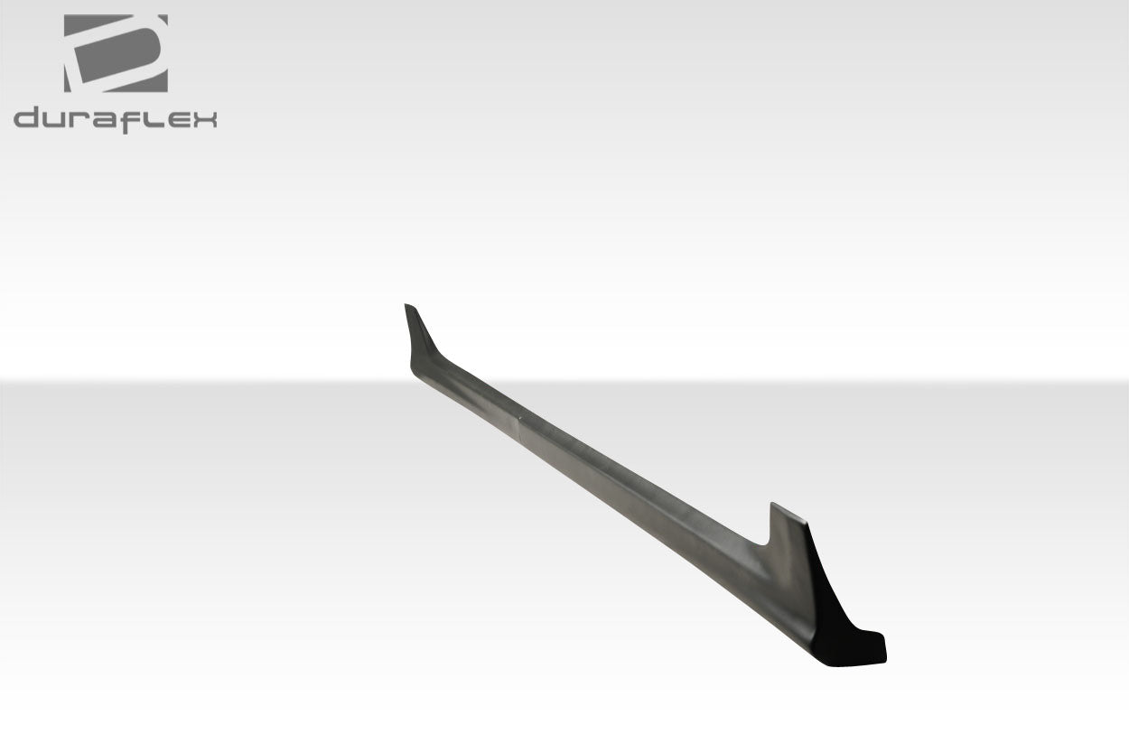 2009-2013 Toyota Corolla Duraflex CPR Side Skirts - 4 Piece