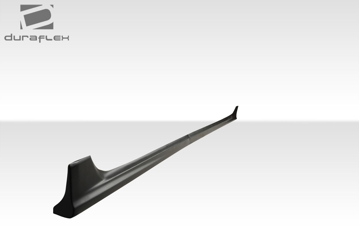 2009-2013 Toyota Corolla Duraflex CPR Side Skirts - 4 Piece