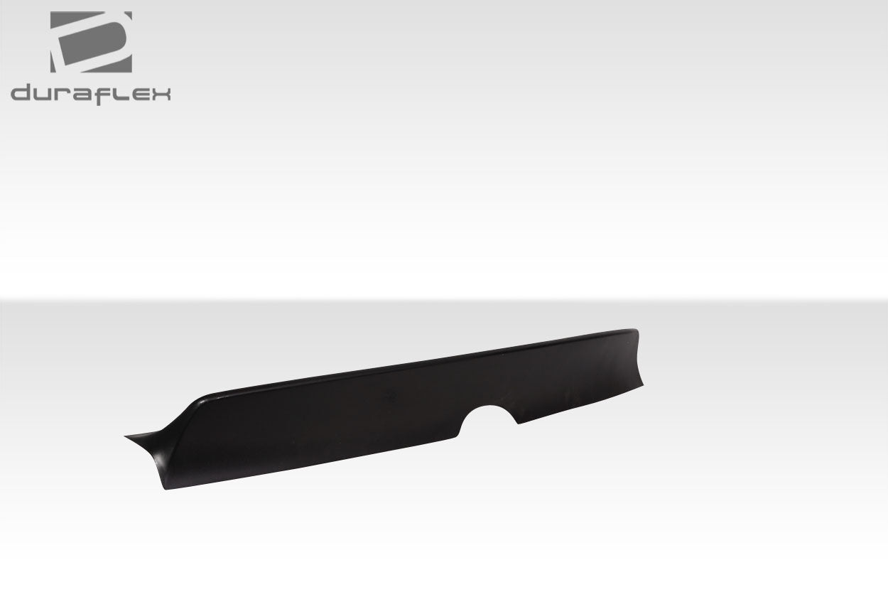 2009-2013 Toyota Corolla Duraflex CPR Rear Wing Spoiler - 1 Piece