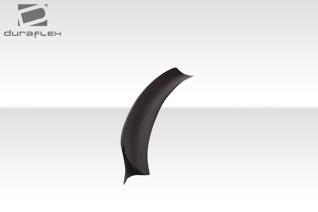 2009-2013 Toyota Corolla Duraflex CPR Rear Wing Spoiler - 1 Piece