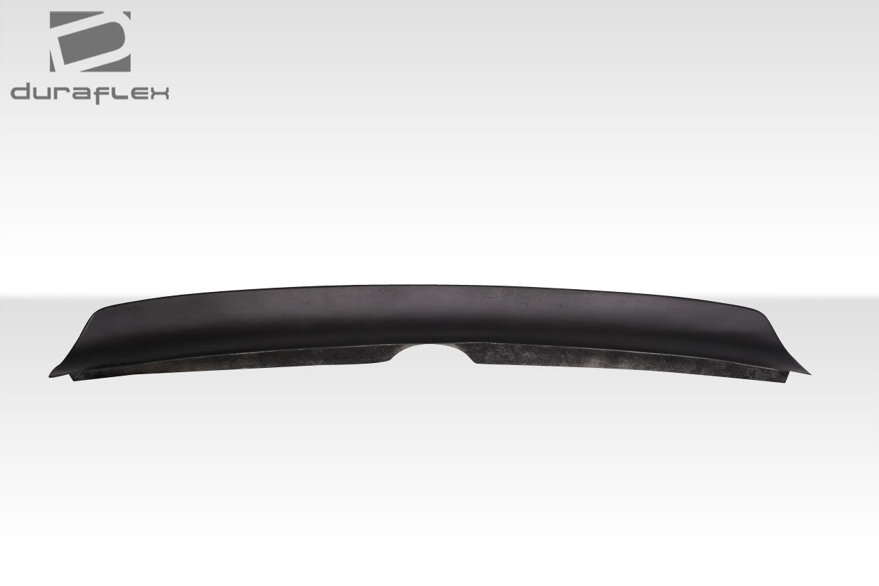 2009-2013 Toyota Corolla Duraflex CPR Rear Wing Spoiler - 1 Piece