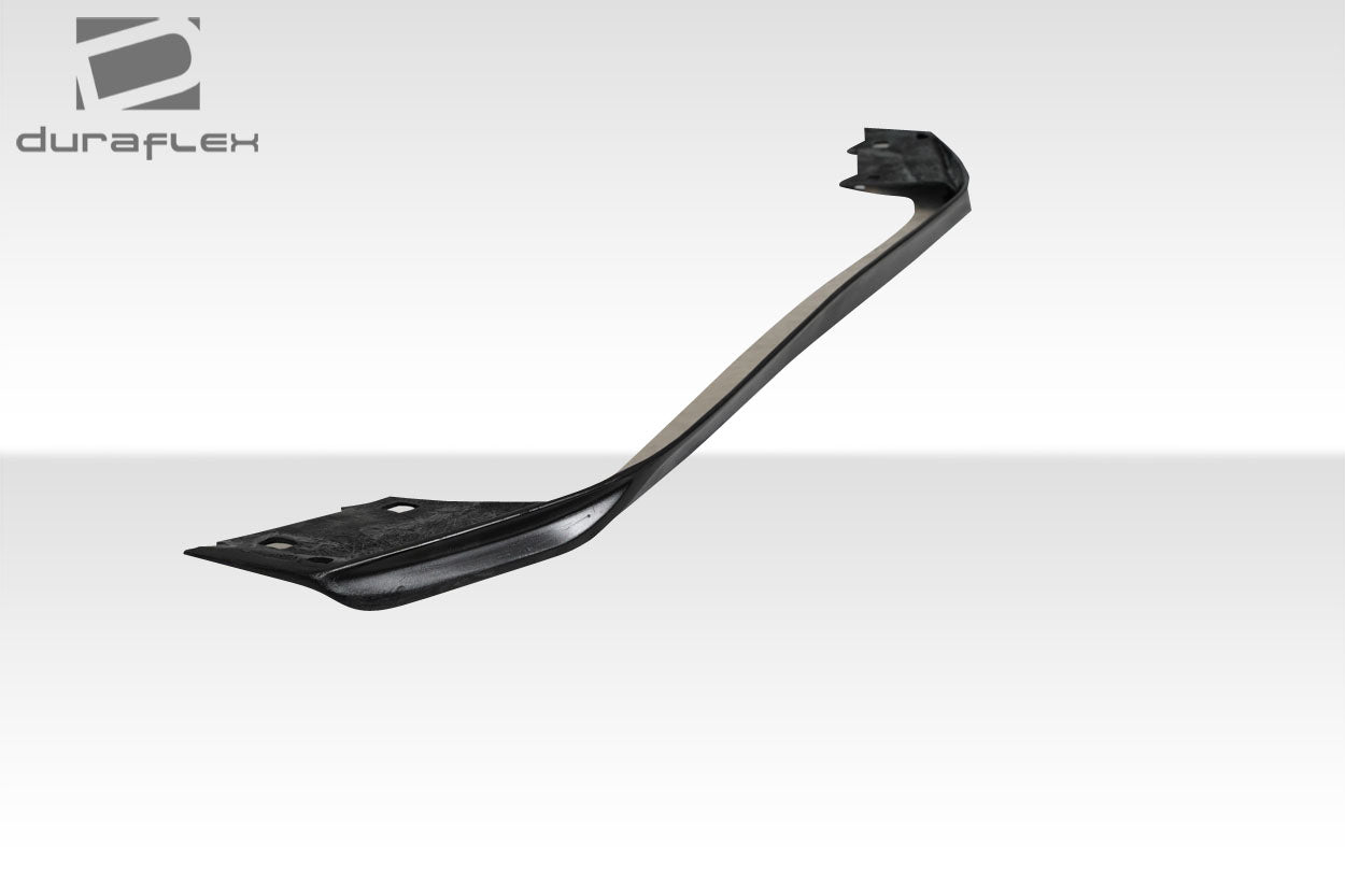 2012-2016 Porsche Carrera 991 Duraflex OEM Sport Look Front Lip Under Spoiler - 1 Piece