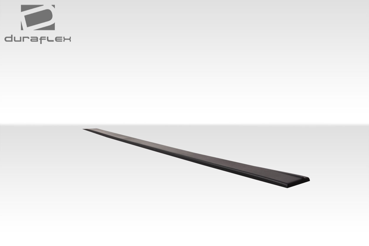 2011-2023 Dodge Charger Duraflex Rspec Side Skirt Rocker Panels - 2 Piece