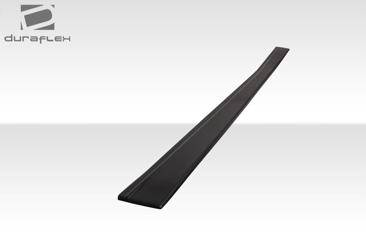 2011-2023 Dodge Charger Duraflex Rspec Side Skirt Rocker Panels - 2 Piece