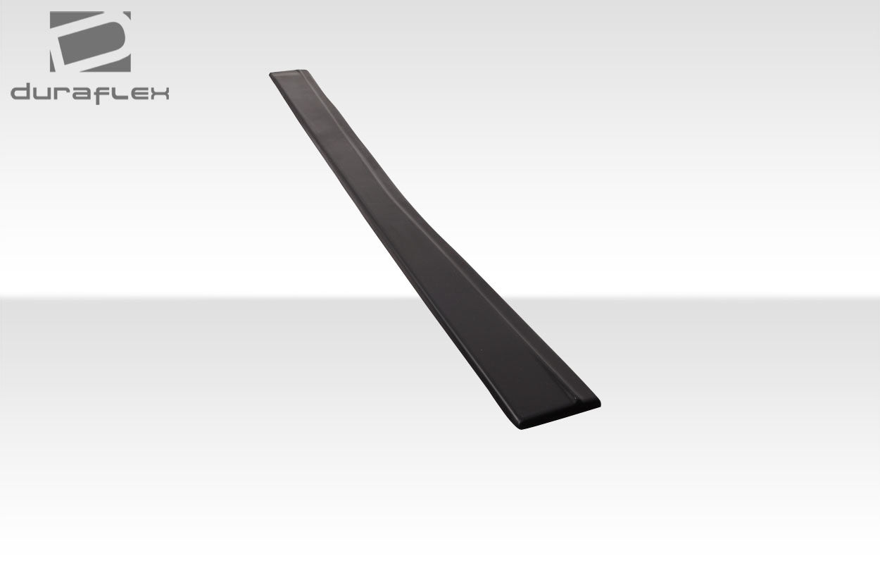 2011-2023 Dodge Charger Duraflex Rspec Side Skirt Rocker Panels - 2 Piece