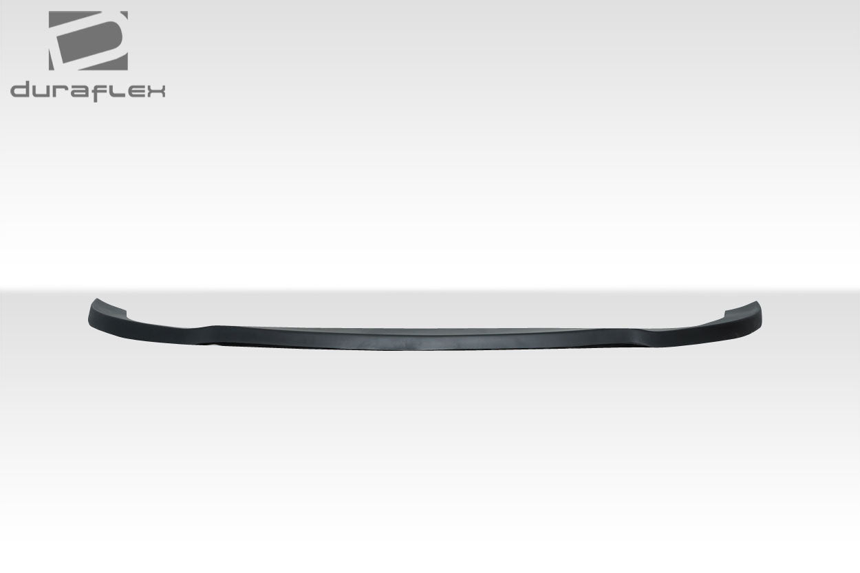 2015-2023 Dodge Charger SRT / Hellcat Duraflex Rspec Front Lip Under Spoiler - 1 Piece