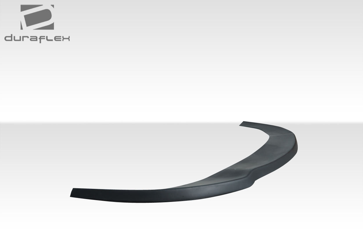 2015-2023 Dodge Charger SRT / Hellcat Duraflex Rspec Front Lip Under Spoiler - 1 Piece