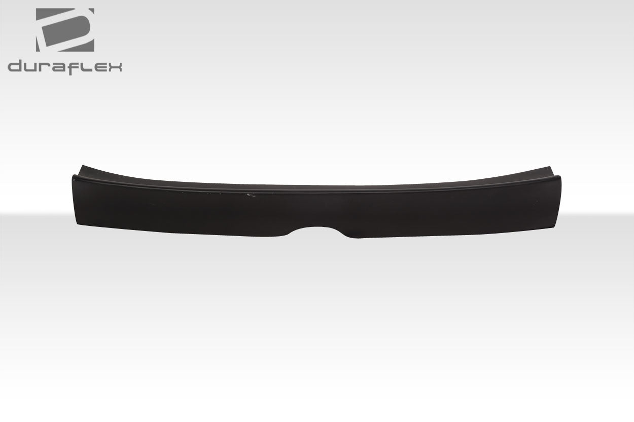 2022-2024 BMW 2 Series M240I G42 Duraflex Unplugged Front Lip Spoiler Air Dam - 1 Piece