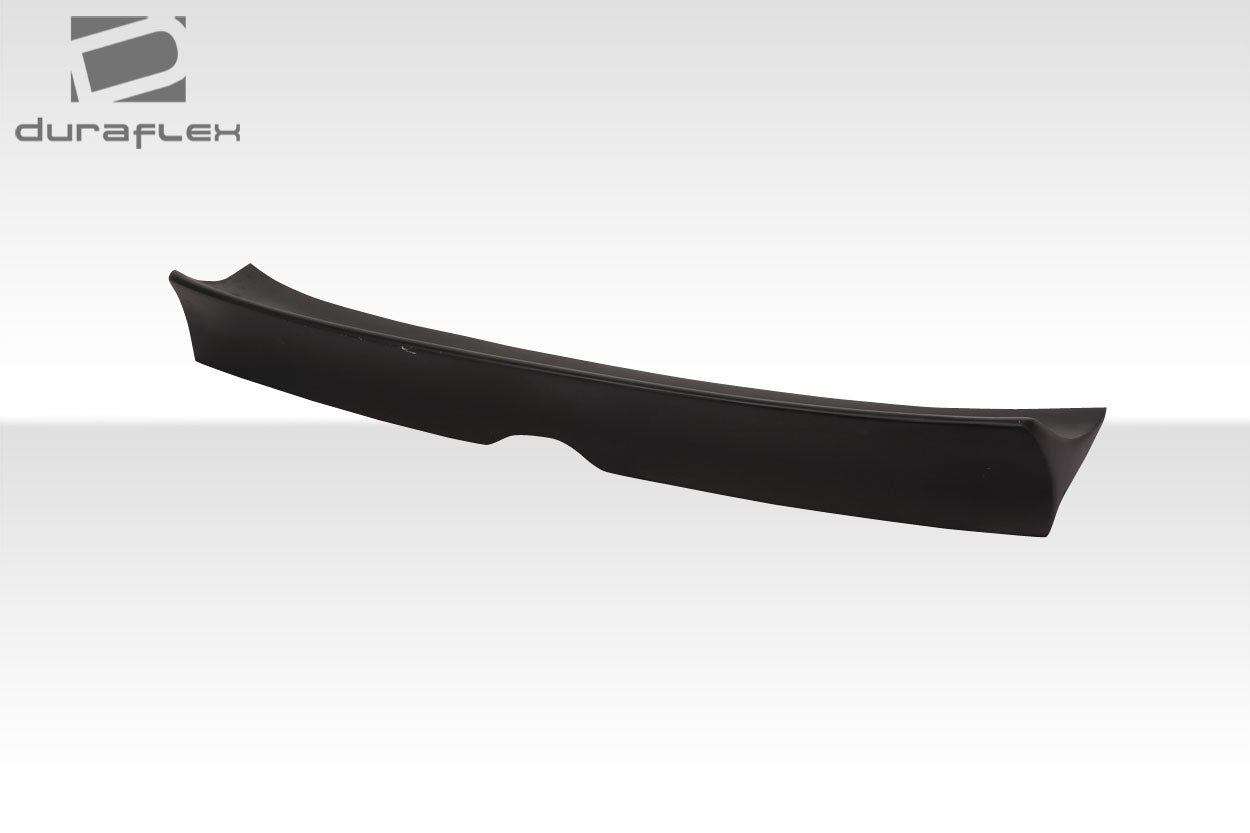 2008-2014 Subaru Impreza WRX STI 4DR / 2008-2011 Subaru Impreza 4DR Duraflex DB Aero Rear Wing Spoiler - 1 Piece