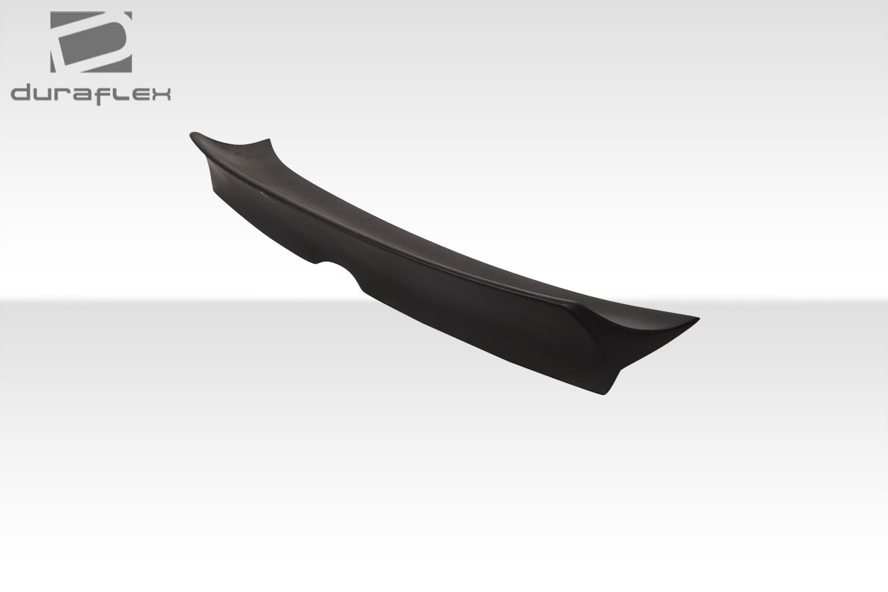 2008-2014 Subaru Impreza WRX STI 4DR / 2008-2011 Subaru Impreza 4DR Duraflex DB Aero Rear Wing Spoiler - 1 Piece