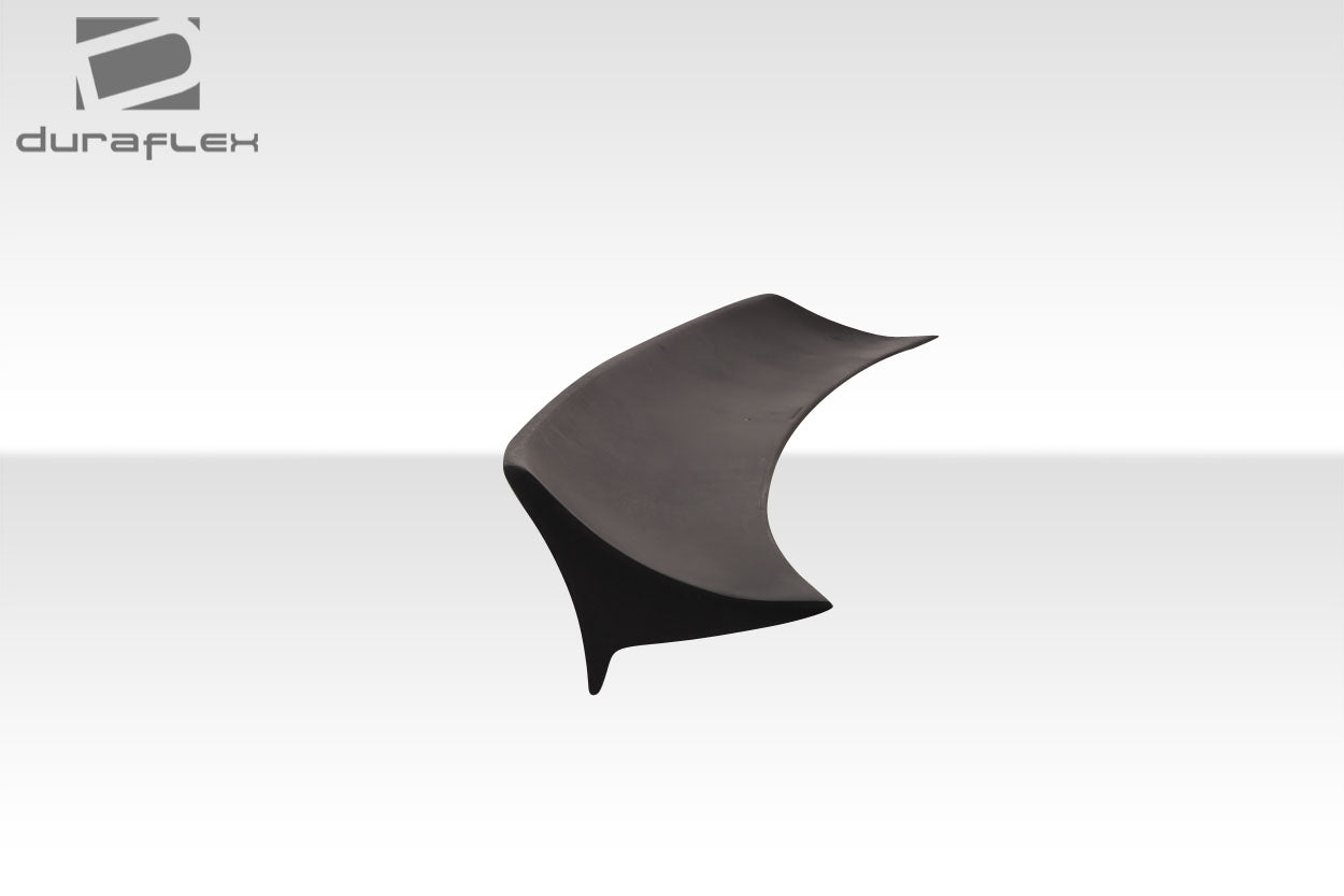 2008-2014 Subaru Impreza WRX STI 4DR / 2008-2011 Subaru Impreza 4DR Duraflex DB Aero Rear Wing Spoiler - 1 Piece
