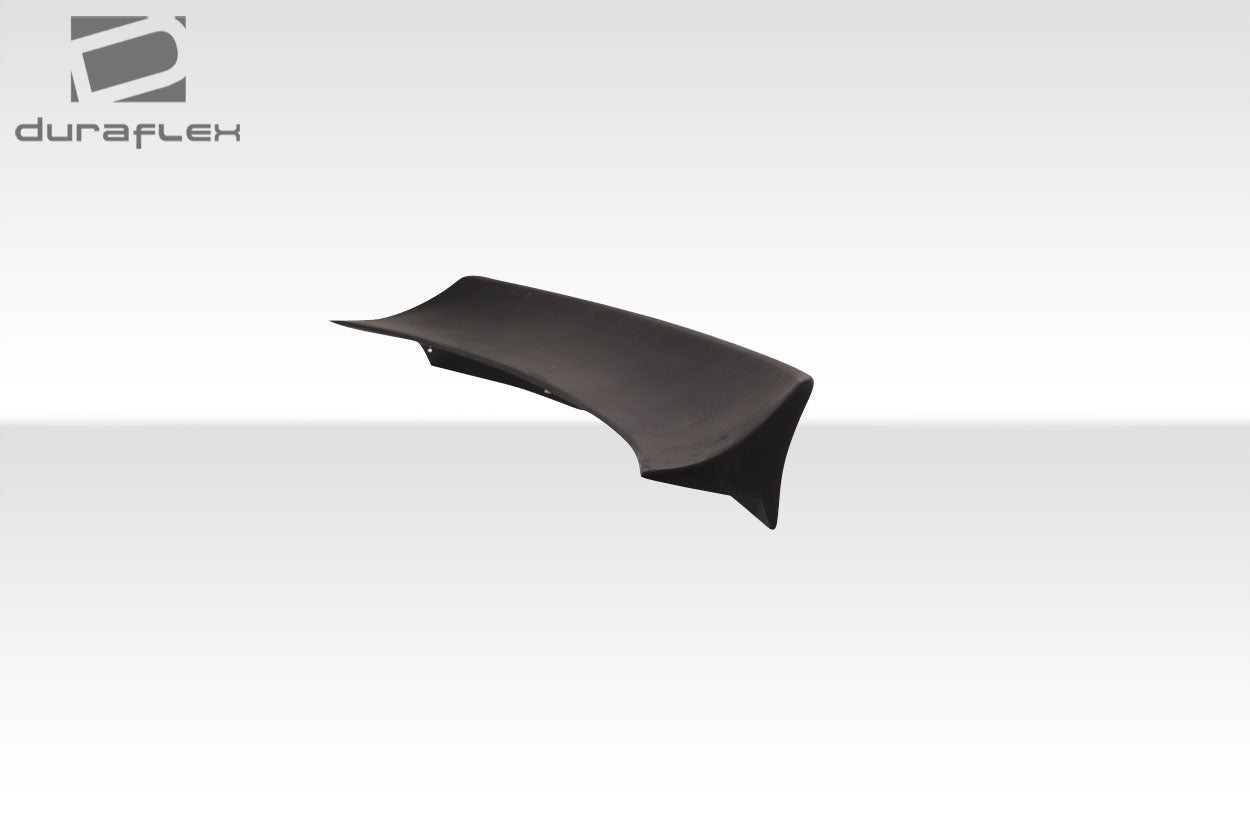 2008-2014 Subaru Impreza WRX STI 4DR / 2008-2011 Subaru Impreza 4DR Duraflex DB Aero Rear Wing Spoiler - 1 Piece