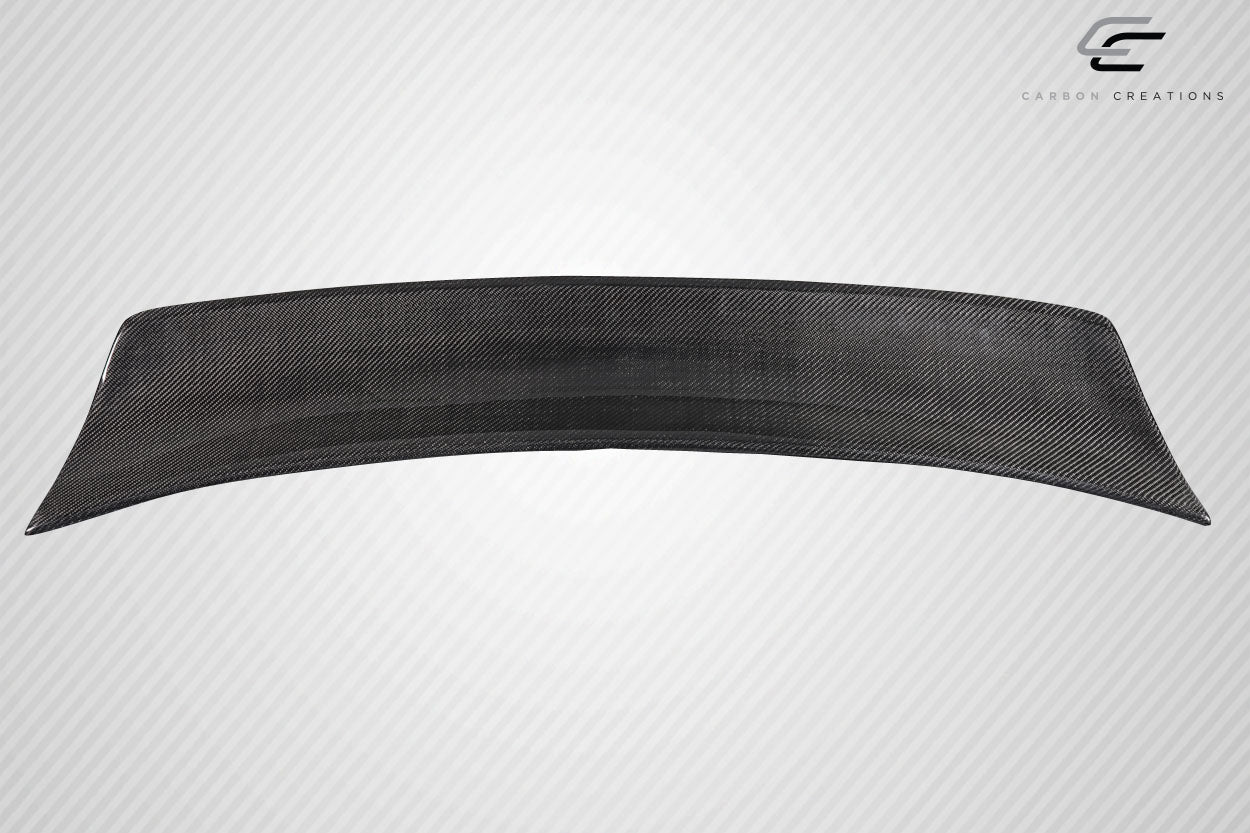 2022-2024 BMW 2 Series M240I G42 Carbon Creations Unplugged Front Lip Spoiler Air Dam - 1 Piece