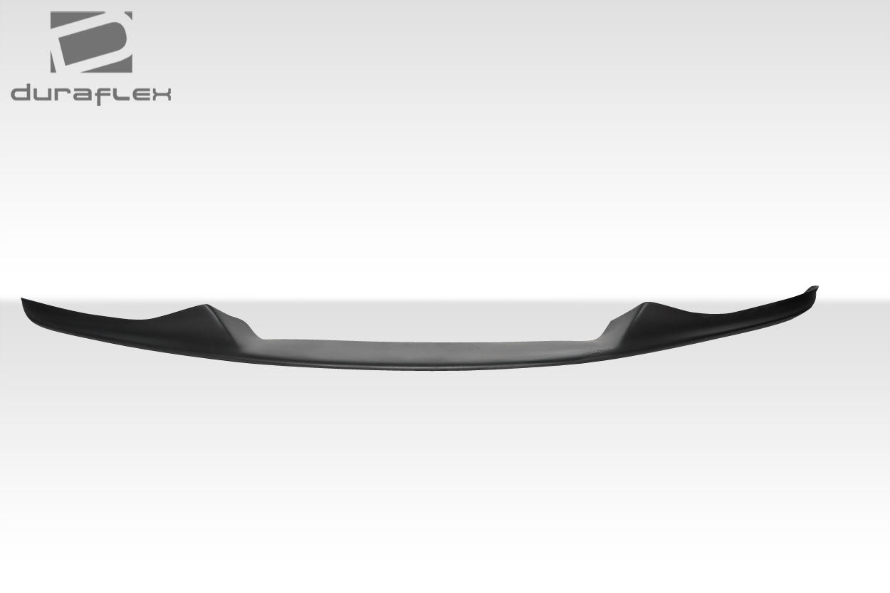 2014-2018 BMW X5 F15 Duraflex M Performance Front Lip - 1 Piece