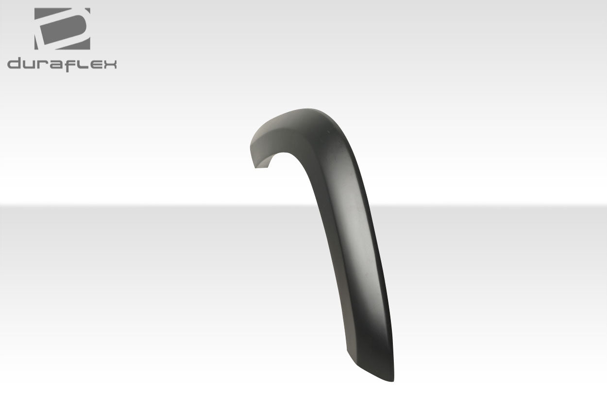 2011-2022 Jeep Grand Cherokee Duraflex Power Front Fender Flares - 4 Piece