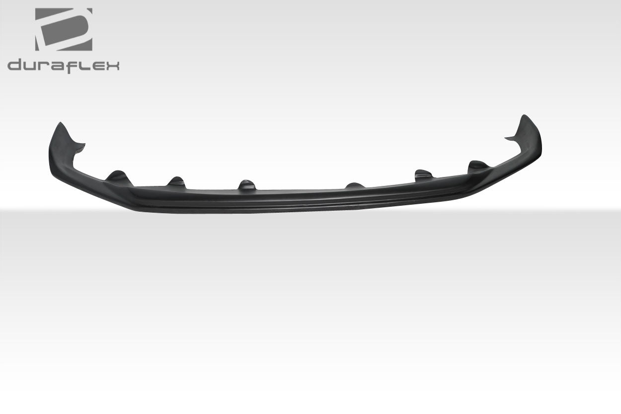 2015-2019 Lexus RC-F Duraflex Avant Garde Front Lip Under Spoiler - 1 Piece