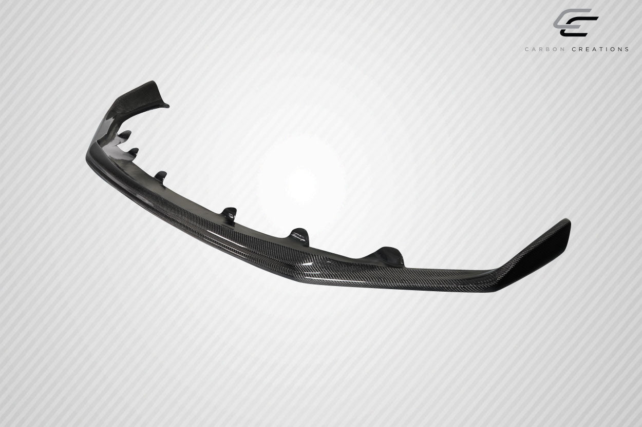 2015-2019 Lexus RC-F Carbon Creations Avant Garde Front Lip Spoiler Air Dam - 1 Piece