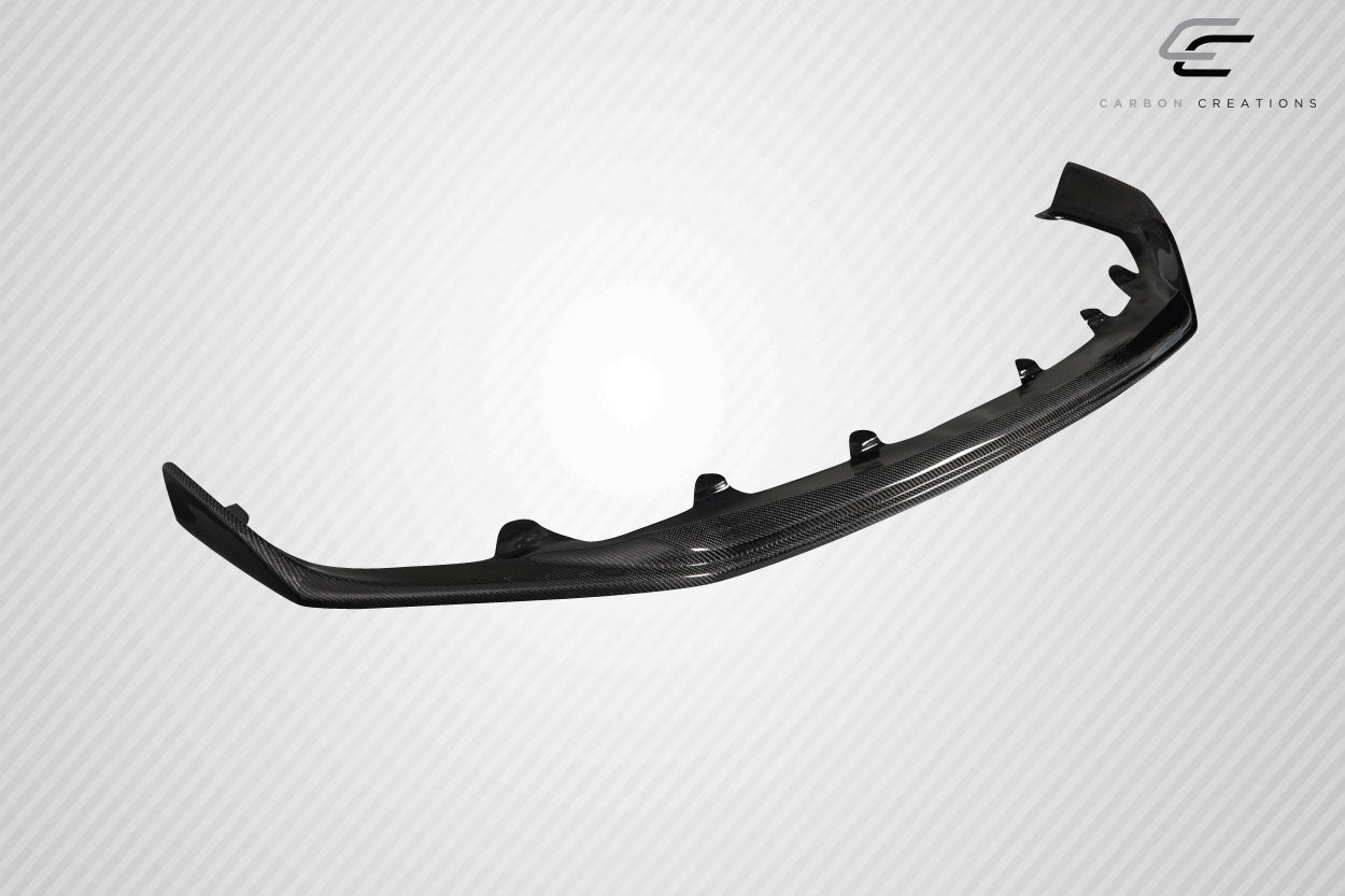 2015-2019 Lexus RC-F Carbon Creations Avant Garde Front Lip Spoiler Air Dam - 1 Piece