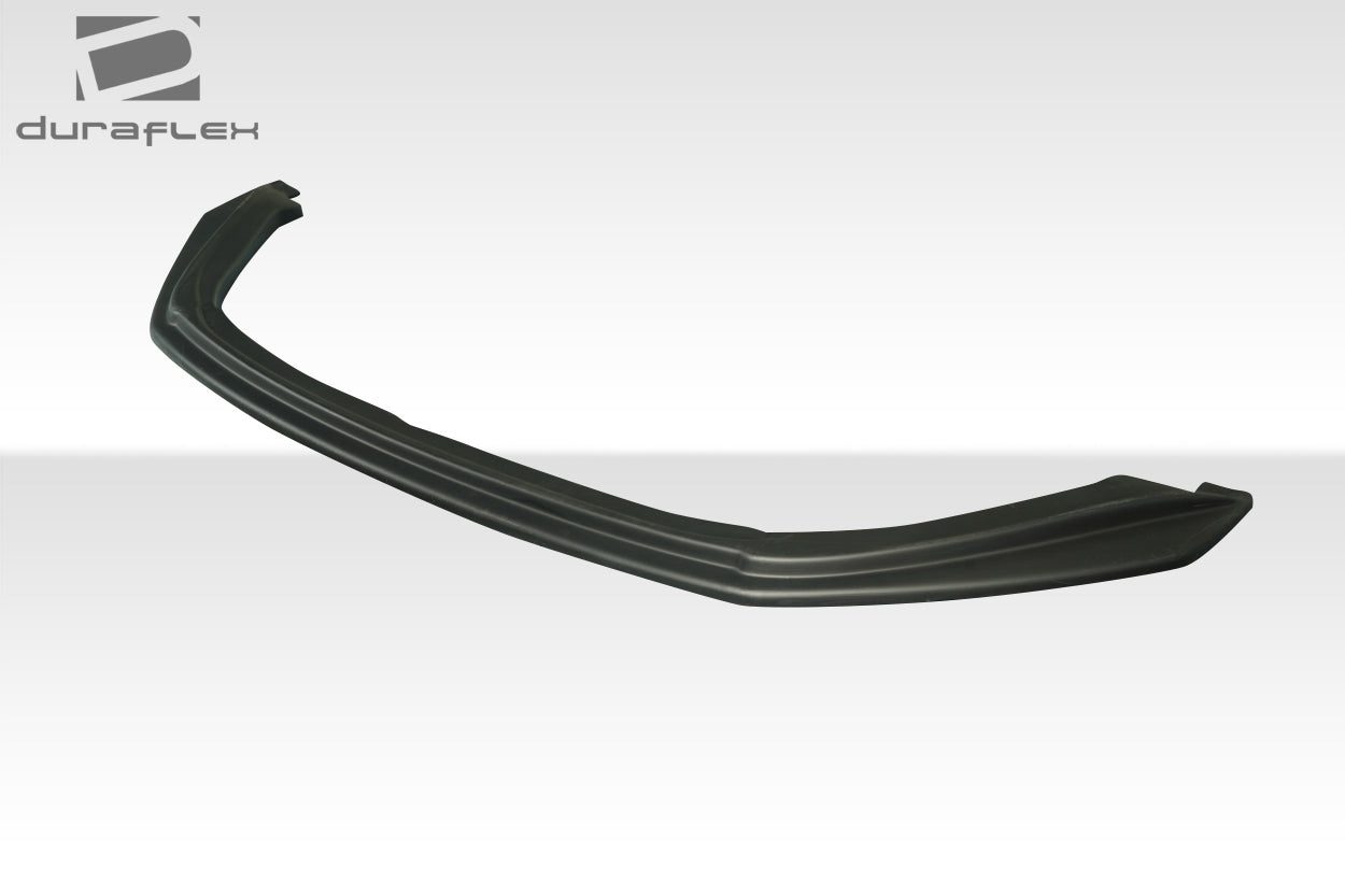 2014-2017 Jaguar F-Type Duraflex Max Front Lip Under Spoiler - 1 Piece