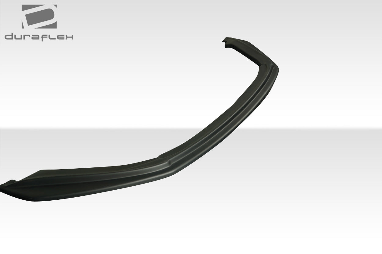 2014-2017 Jaguar F-Type Duraflex Max Front Lip Under Spoiler - 1 Piece