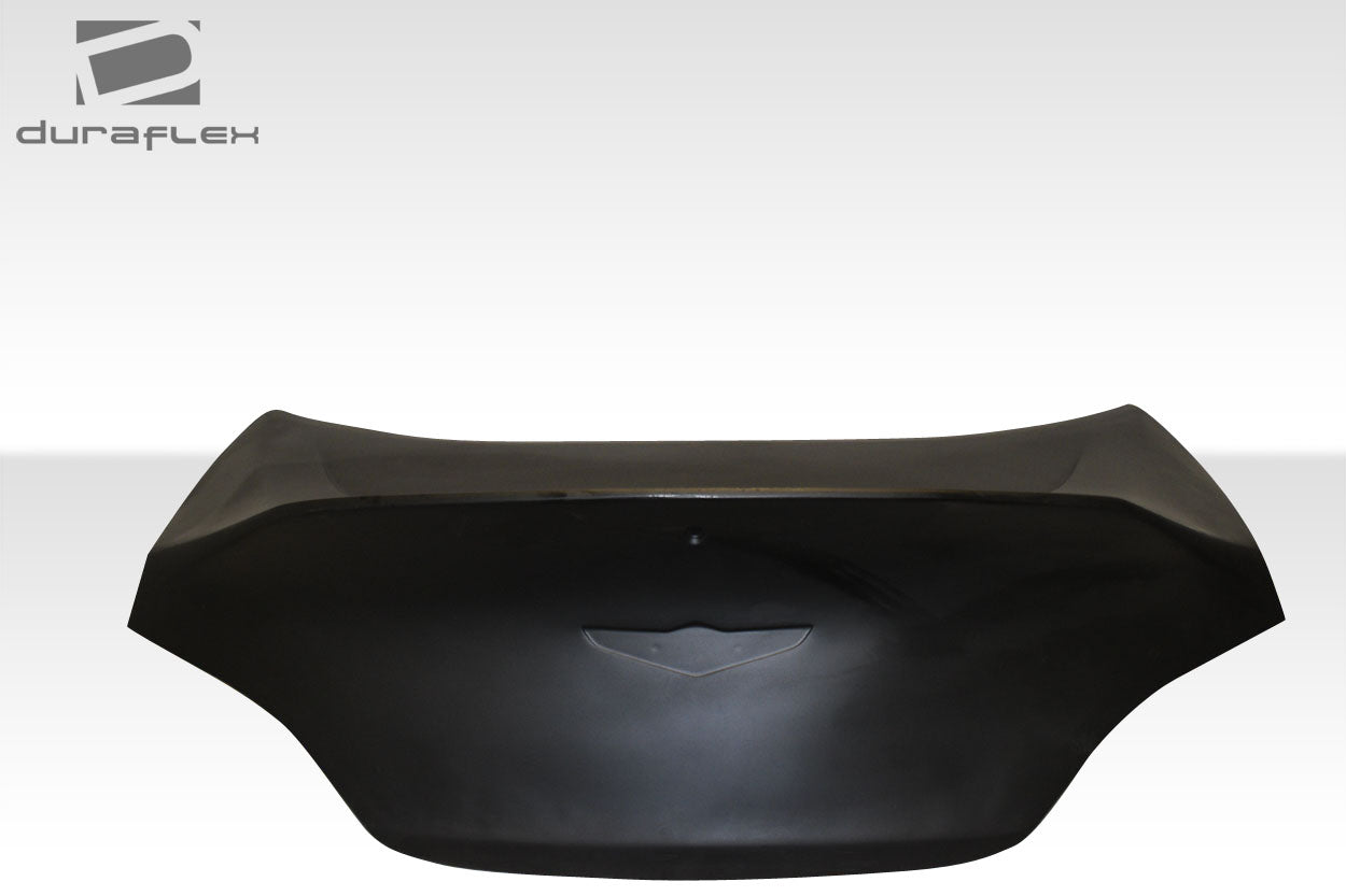 2010-2016 Hyundai Genesis Coupe 2DR Duraflex MSR Trunk - 1 Piece (S)