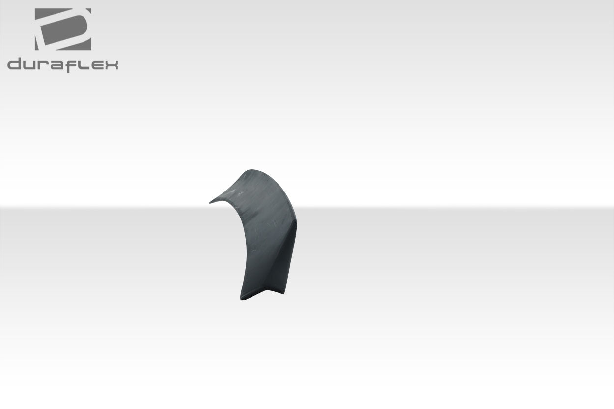 2005-2010 Subaru Legacy Duraflex MSR Rear Wing Spoiler - 1 Piece