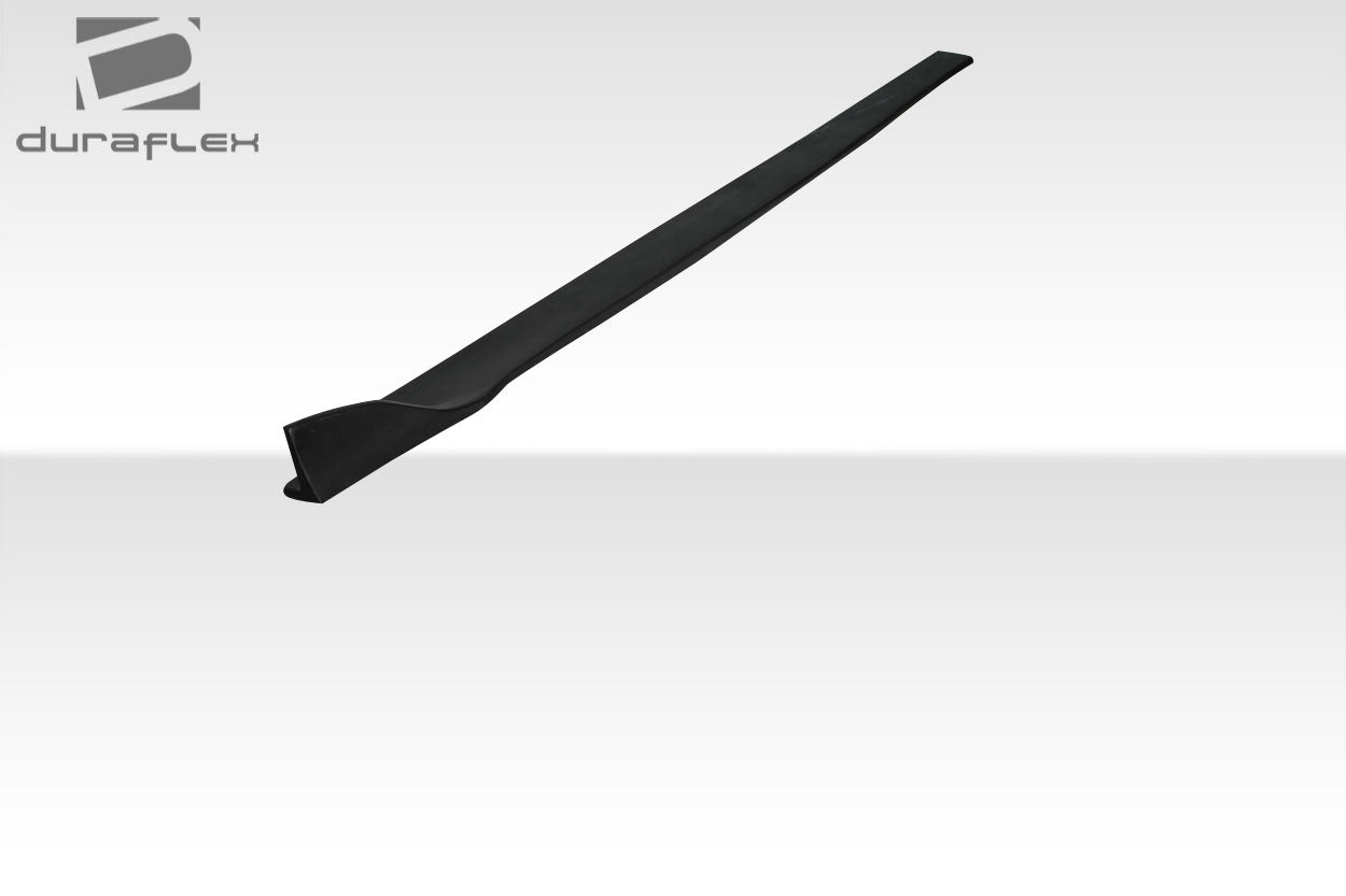 2019-2023 Toyota Corolla Hatchback Duraflex T Spec Side Skirt Splitters - 2 Piece